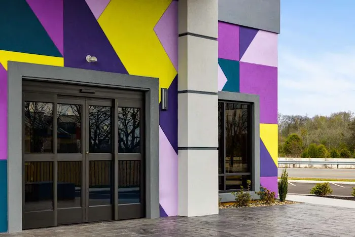 Spark by Hilton Nashville at Opryland 5