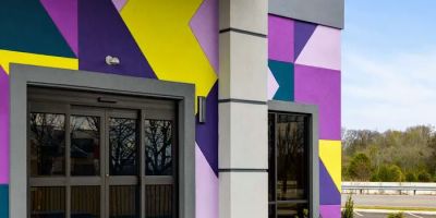 Spark by Hilton Nashville at Opryland