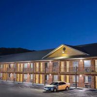 Super 8 by Wyndham Whites Creek/ Nashville NW Area ico