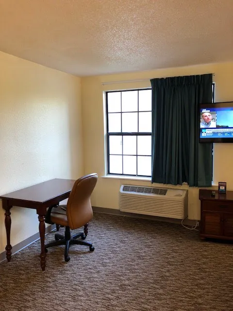 InTown Suites Extended Stay Nashville TN - Madison 5
