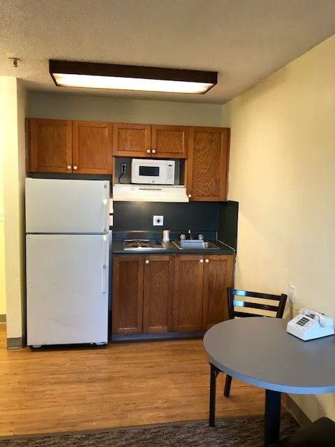 InTown Suites Extended Stay Nashville TN - Madison 5