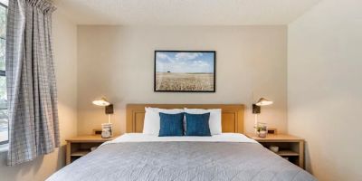 InTown Suites Extended Stay Nashville TN - Madison