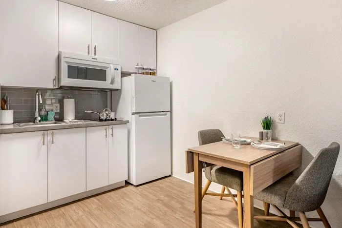 InTown Suites Extended Stay Nashville TN - Madison 5