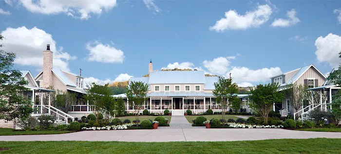 The Inn At Fontanel 5