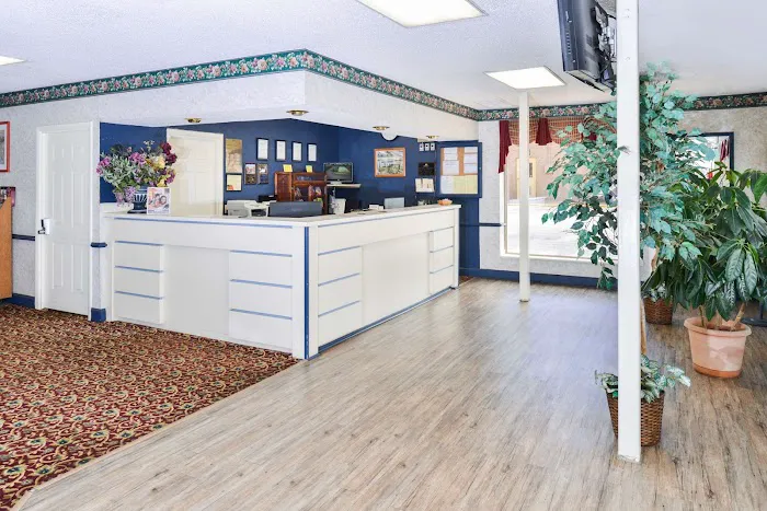 Americas Best Value Inn Goodlettsville Nashville N 5