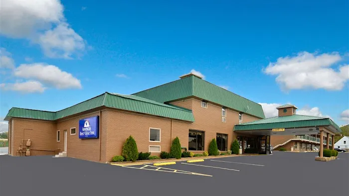 Americas Best Value Inn Goodlettsville Nashville N 5