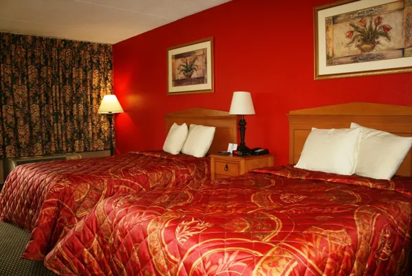 Americas Best Value Inn Goodlettsville Nashville N 5