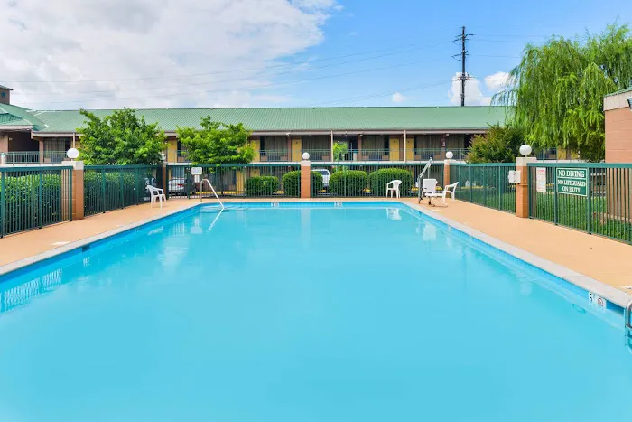 Americas Best Value Inn Goodlettsville Nashville N 5