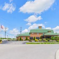 Americas Best Value Inn Goodlettsville Nashville N ico