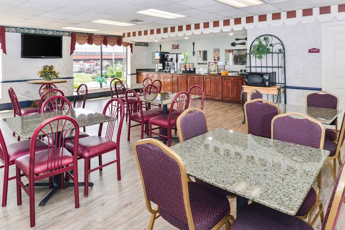 Americas Best Value Inn Goodlettsville Nashville N 5
