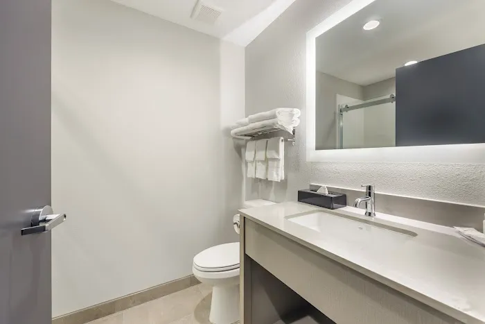 Quality Inn & Suites Joelton - Nashville 5