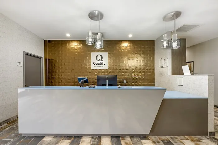 Quality Inn & Suites Joelton - Nashville 5