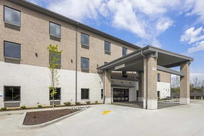 Quality Inn & Suites Joelton - Nashville 5