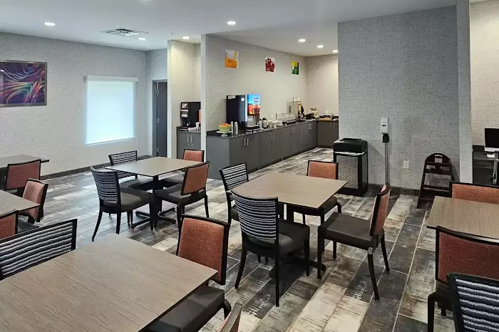 Quality Inn & Suites Joelton - Nashville 5