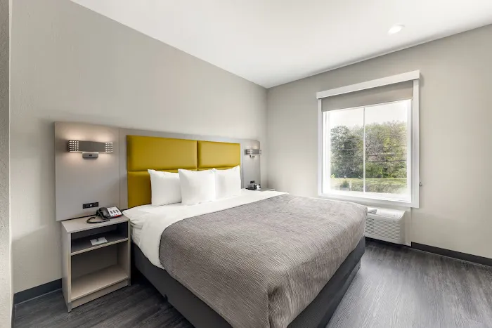 Quality Inn & Suites Joelton - Nashville 5