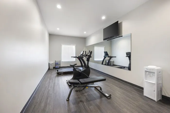 Quality Inn & Suites Joelton - Nashville 5