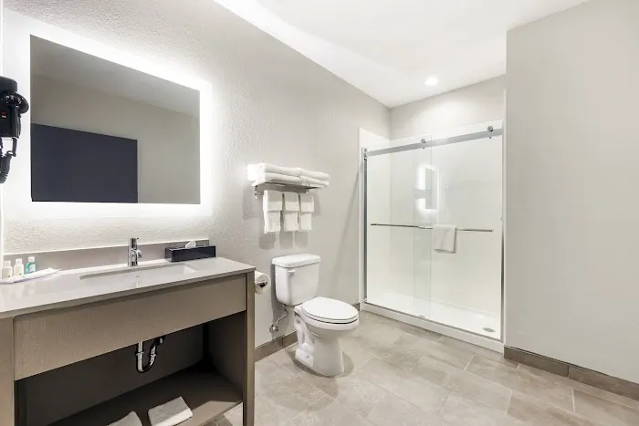 Quality Inn & Suites Joelton - Nashville 5