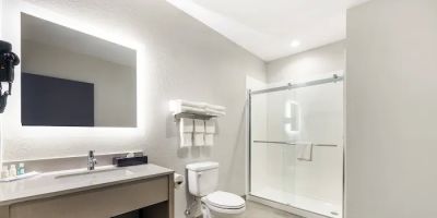 Quality Inn & Suites Joelton - Nashville