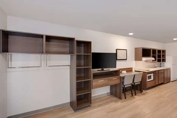 WoodSpring Suites Nashville near Rivergate 5
