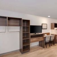 WoodSpring Suites Nashville near Rivergate ico