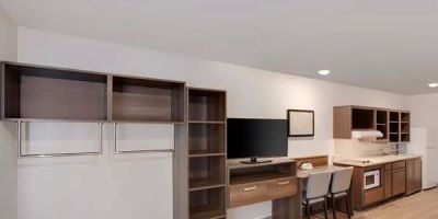 WoodSpring Suites Nashville near Rivergate