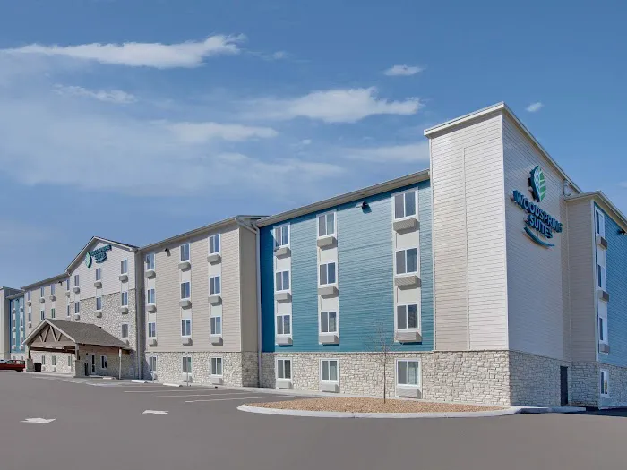 WoodSpring Suites Nashville near Rivergate 5