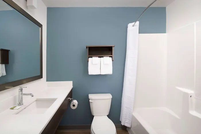 WoodSpring Suites Nashville near Rivergate 5