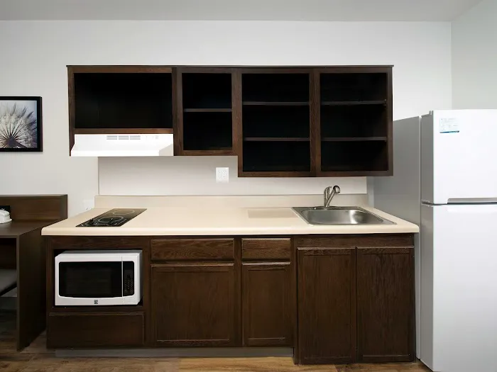 WoodSpring Suites Nashville near Rivergate 5