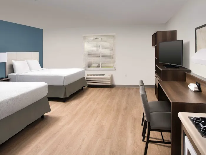 WoodSpring Suites Nashville near Rivergate 5