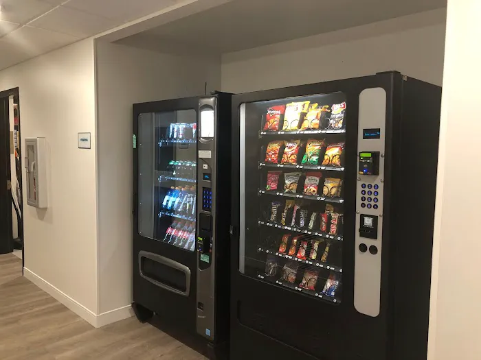 WoodSpring Suites Nashville near Rivergate 5