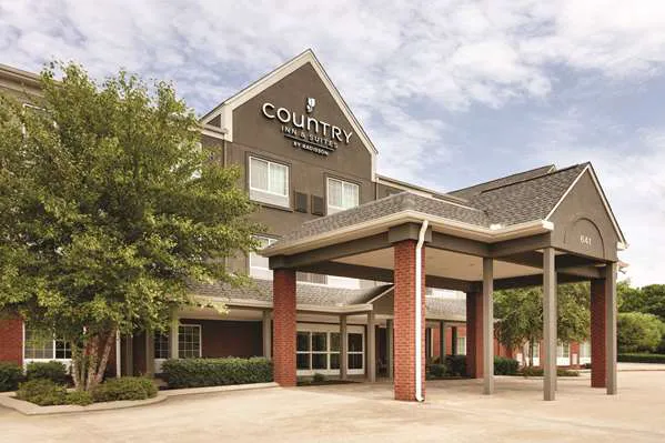 Country Inn & Suites by Radisson, Goodlettsville, TN 5
