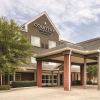 Country Inn & Suites by Radisson, Goodlettsville, TN ico