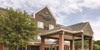 Country Inn & Suites by Radisson, Goodlettsville, TN