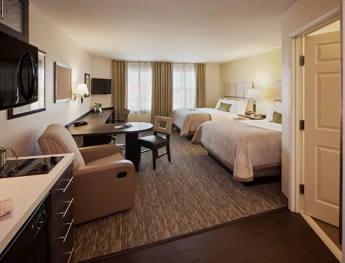 Candlewood Suites Nashville - Goodlettsville by IHG 4