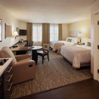 Candlewood Suites Nashville - Goodlettsville by IHG ico