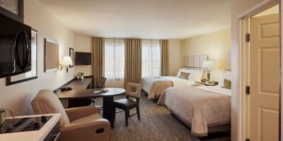 Candlewood Suites Nashville - Goodlettsville by IHG