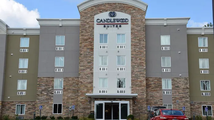 Candlewood Suites Nashville - Goodlettsville by IHG 4