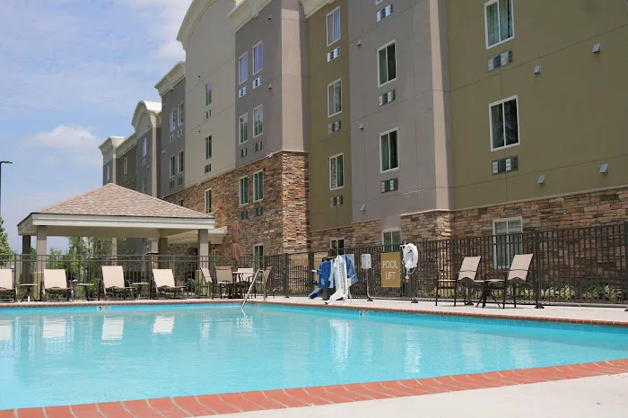 Candlewood Suites Nashville - Goodlettsville by IHG 4