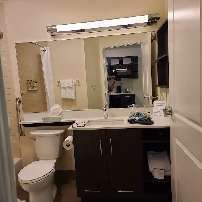 Candlewood Suites Nashville - Goodlettsville by IHG 4