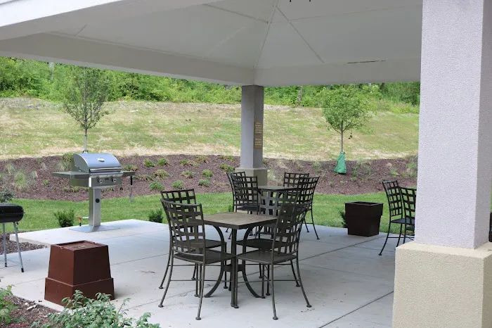 Candlewood Suites Nashville - Goodlettsville by IHG 4