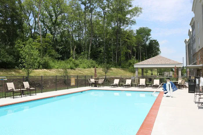 Candlewood Suites Nashville - Goodlettsville by IHG 4