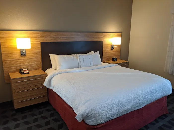 TownePlace Suites Nashville Goodlettsville 4