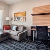 TownePlace Suites Nashville Goodlettsville ico
