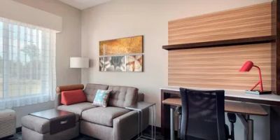 TownePlace Suites Nashville Goodlettsville