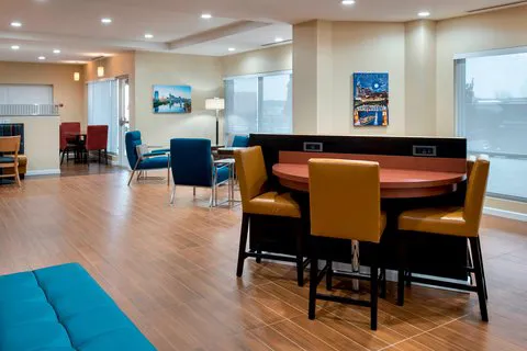 TownePlace Suites Nashville Goodlettsville 4