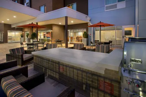 TownePlace Suites Nashville Goodlettsville 4