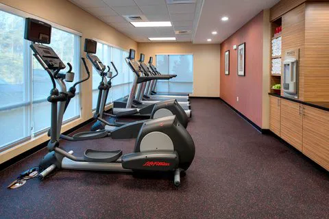 TownePlace Suites Nashville Goodlettsville 4