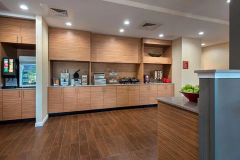 TownePlace Suites Nashville Goodlettsville 4