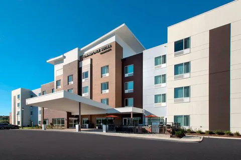 TownePlace Suites Nashville Goodlettsville 4