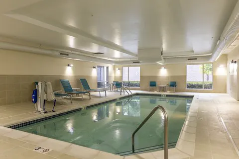 TownePlace Suites Nashville Goodlettsville 4
